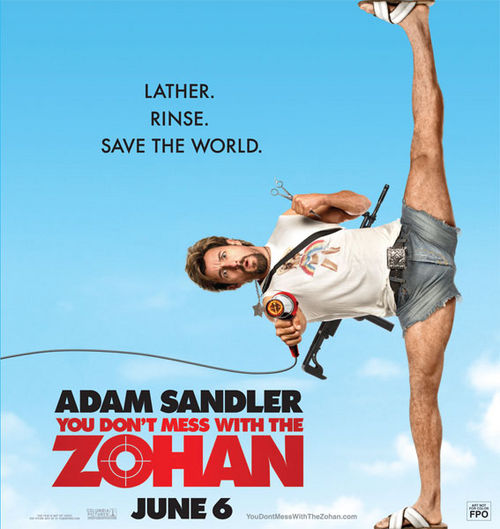 You don't mess with the Zohan Zohan-11
