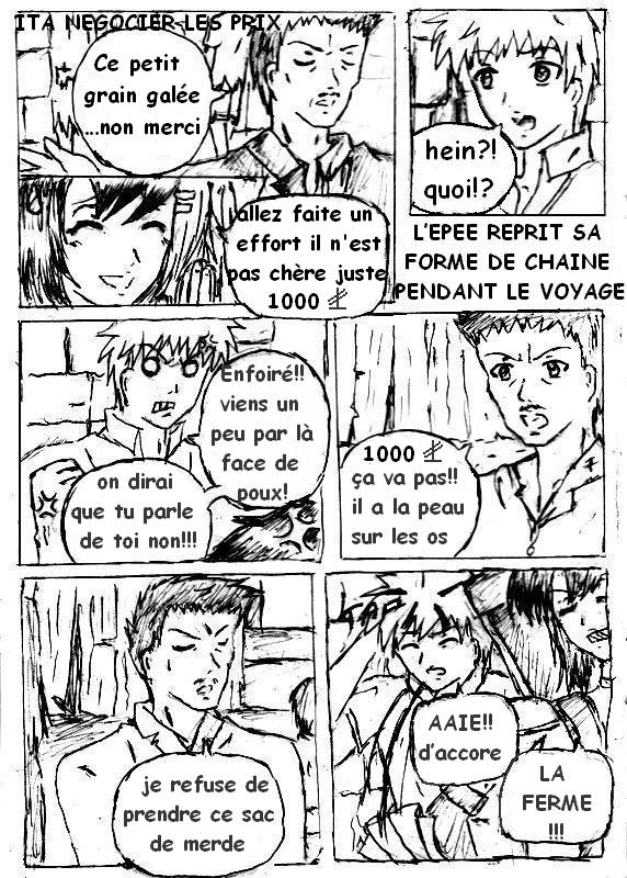 p'ti manga amateur made in algeria ( RWA ) - Page 2 3510