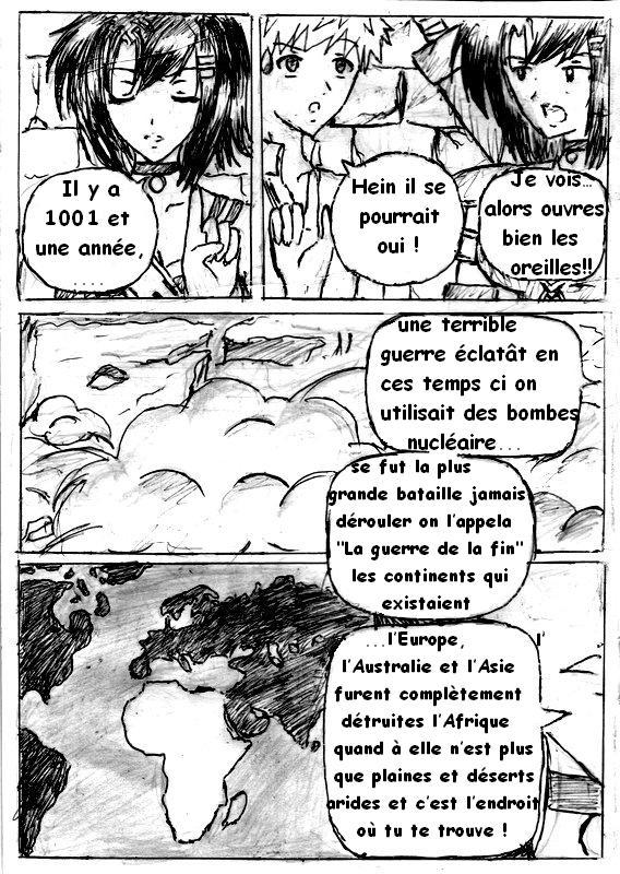 p'ti manga amateur made in algeria ( RWA ) - Page 2 3710
