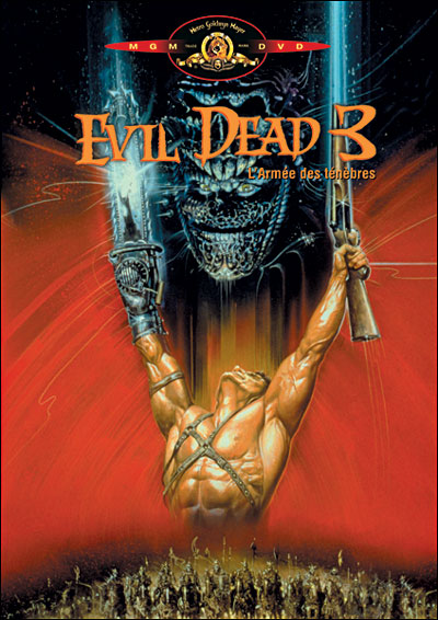 EVIL DEAD 3 [1993] 37002510
