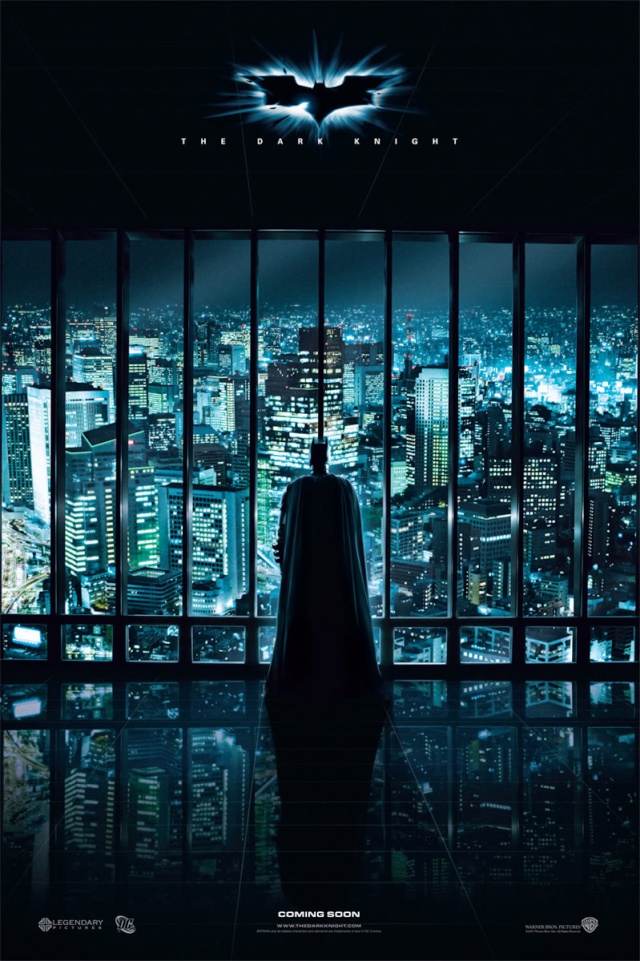       [ Batman The Dark Knight TS ]   Poster10
