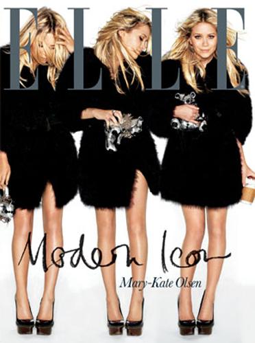 Mary-Kate Olsen 110