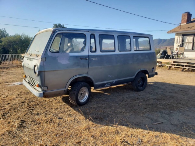  65 Chevy Sportsvan Custom - $2850 Temecula, CA 00000_11