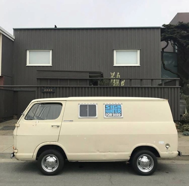 1965 California Surf Wagon - $9000 San Francisco, CA 00g0g_10