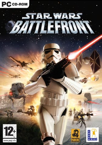 Stars Wars: BattleFront [Full] [Espaol] 11855221