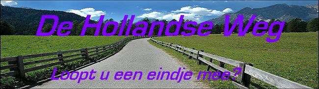 De Hollandse Weg