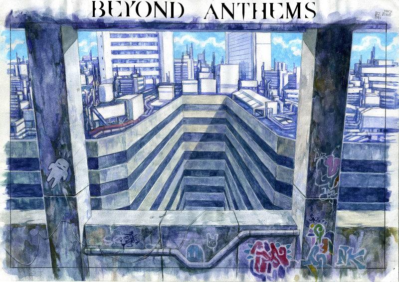 Beyond Anthems