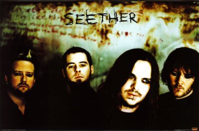 -- Seether -- 24-27810