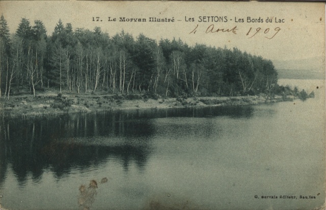 Les SETTONS - Les Bords du Lac Les_se10
