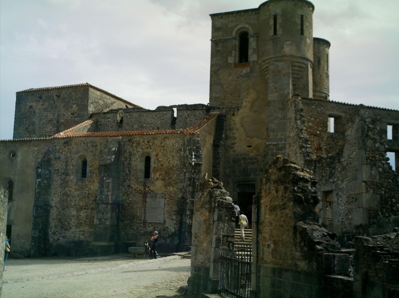 Oradour sur Glane Imag0013