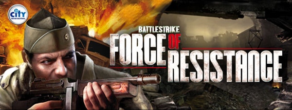 Battlestrike Force of Resistance 20go0i10