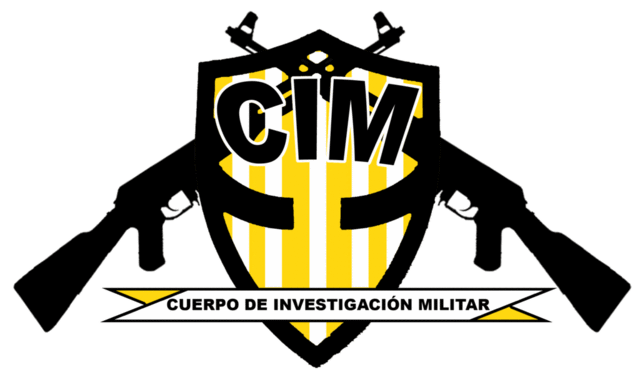 Cuerpo de Investigacion Militar