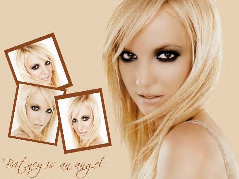 Britney Spears dey!!! ~^^~ 34810