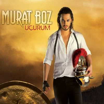 Murat Boz - Uurum full albm (2008) Muratb10