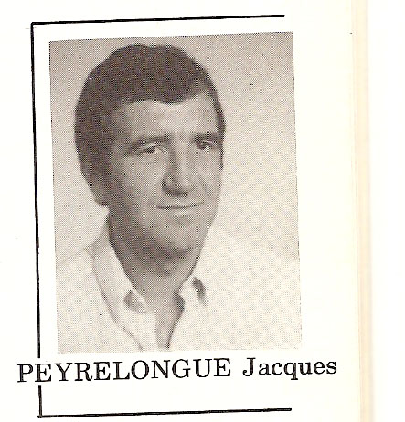 Saison 1983/84 Peyrel10