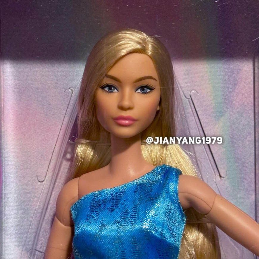 Barbie Looks 2024 17089411