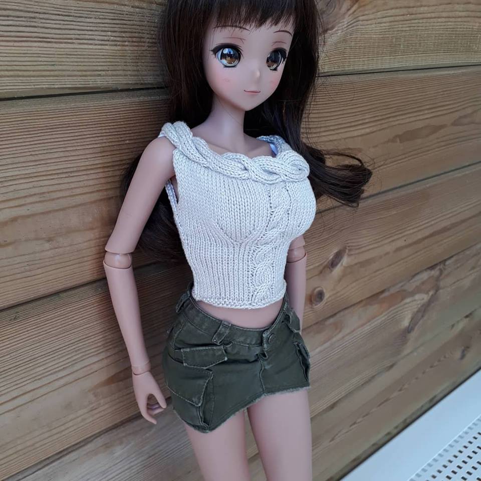 [Smart Doll] Summer - Page 5 38294410