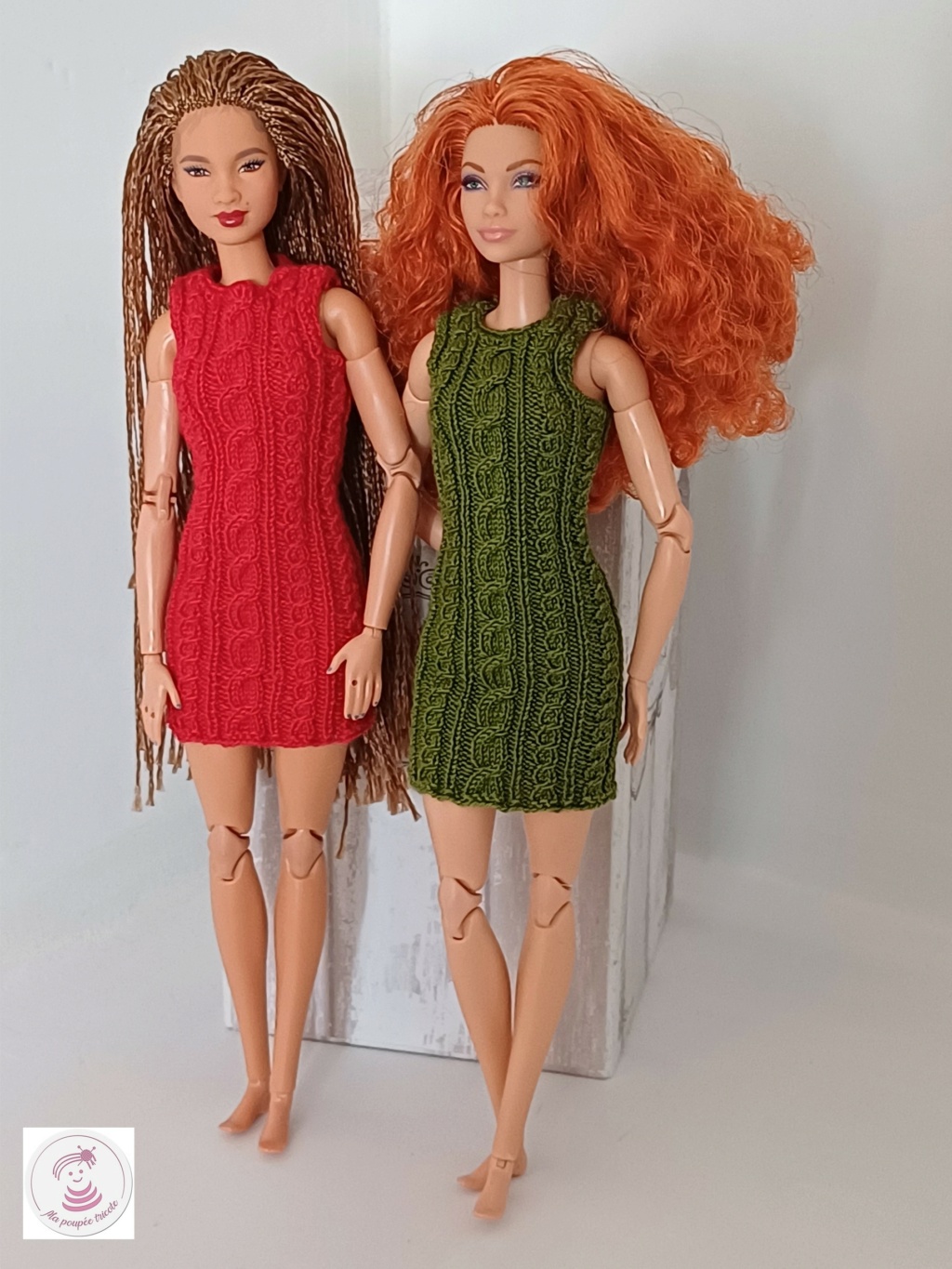 Barbie Looks 2024 X2024010