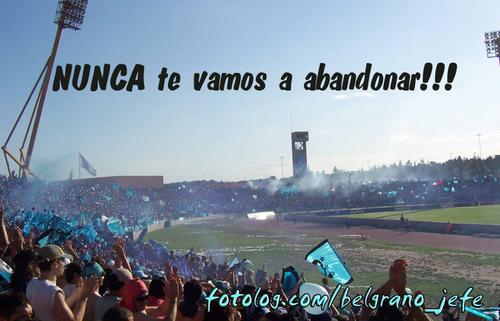 Club Atletico Belgrano (Argentina) 11949010