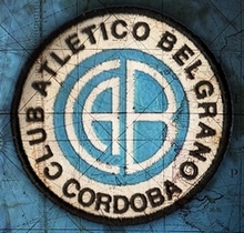Club Atletico Belgrano (Argentina) Firma210