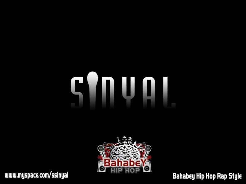 BahabeY Hip Hop Sinyal10