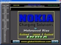 All Nokia Charging Solutions in one exe by Mehmood Riaz Sample10