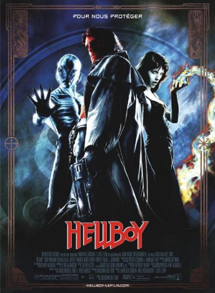 HELLBOY (666) Hellbo11
