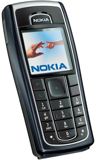GSM- Nokia610
