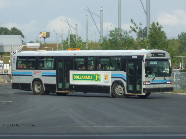 [Québec, Canada ] Couronnes sud AMT, Agence Métropolitaine de Transport Veolia11
