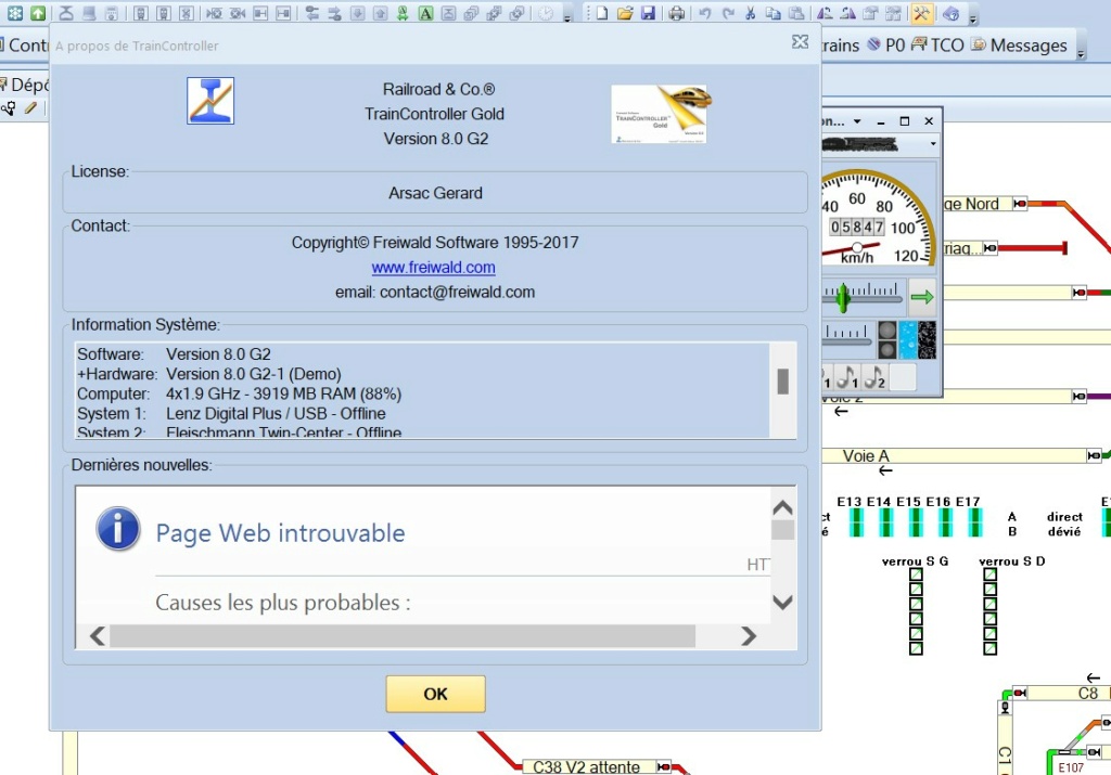 décalage dans la transmission ?  - Page 2 Licenc10