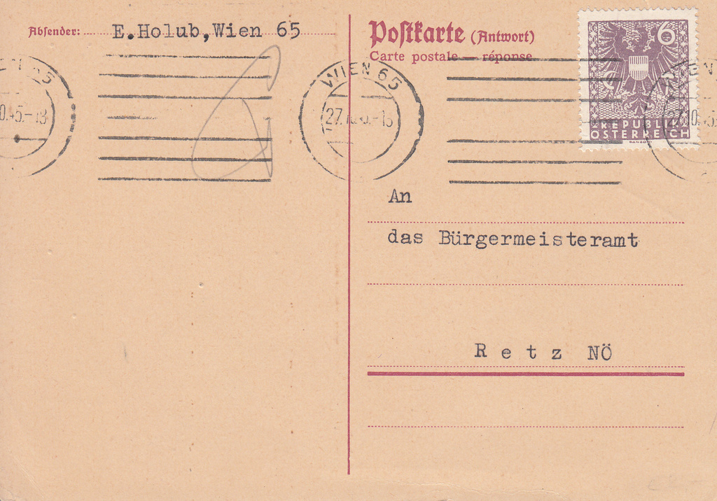 Notmaßnahmen und Provisorien bei Postkarten 1945-1948 Img10