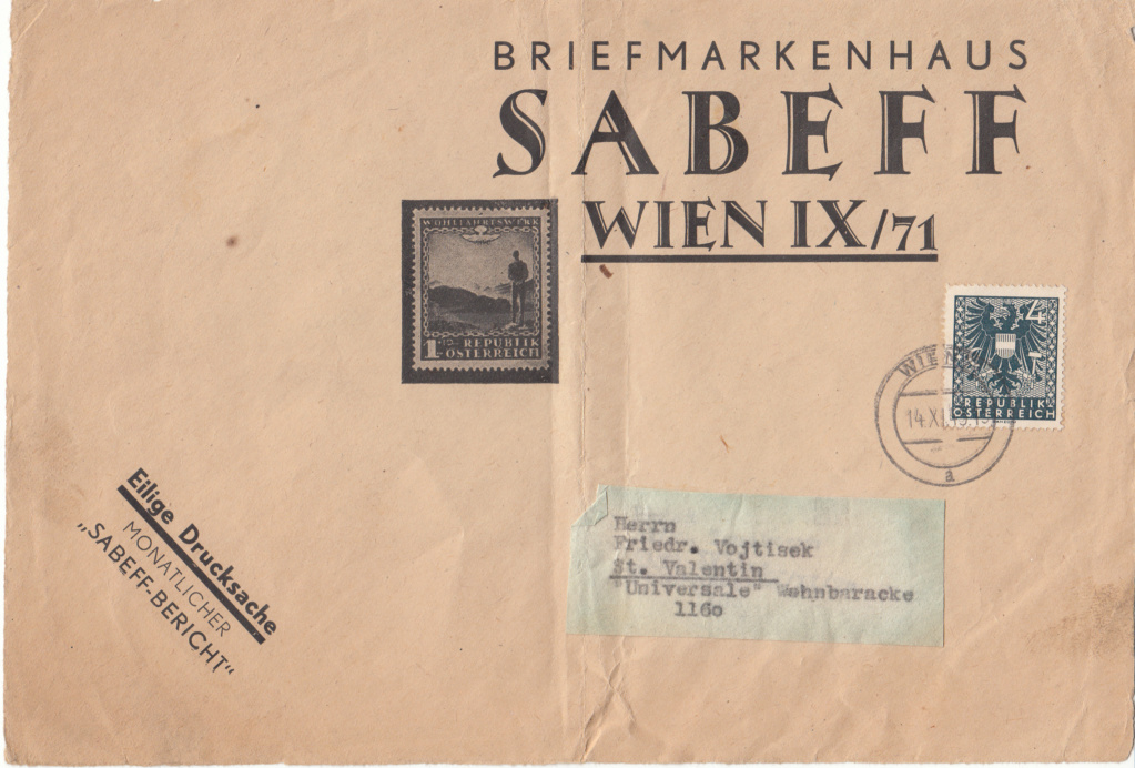 Wappenzeichnung - ANK 714-736 - Belege - Seite 4 Img26