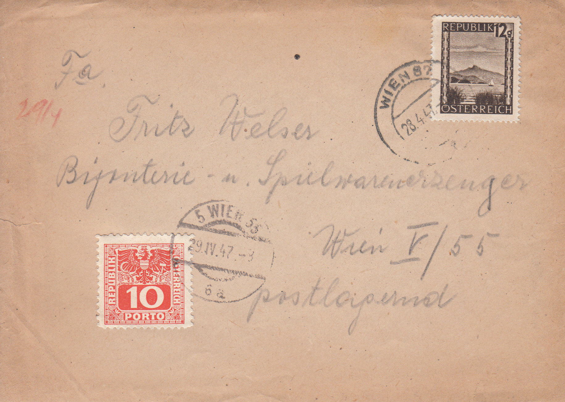postlagernd Img274