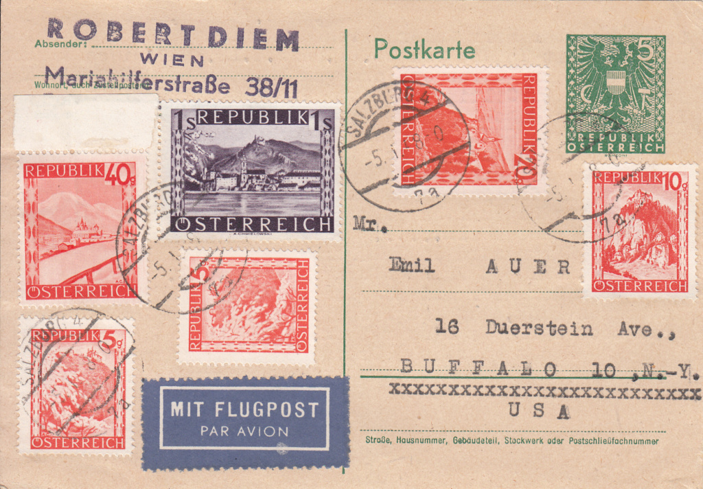 Wappenzeichnung - ANK 714-736 - Belege - Seite 5 Img332