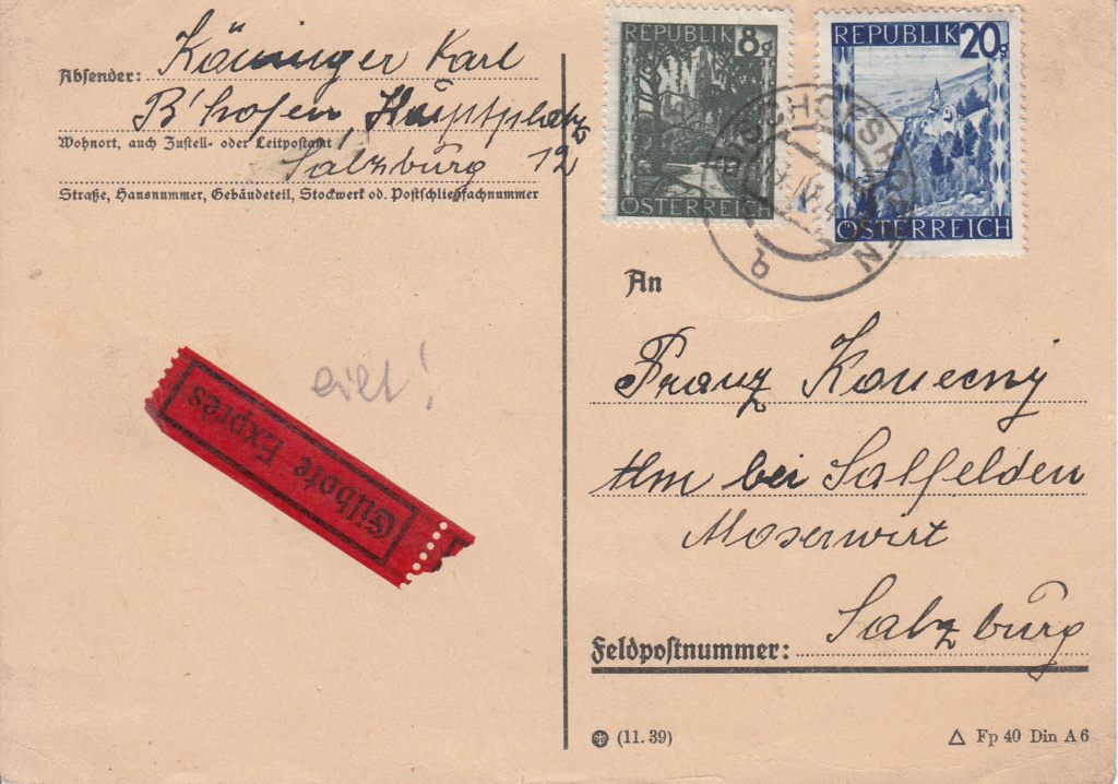 Landschaftsbilder ANK 738-766 - Belege - Seite 11 Img406