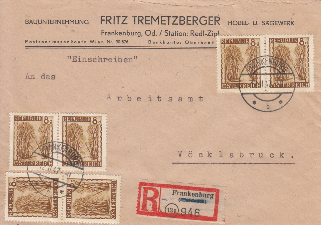 Landschaftsbilder ANK 738-766 - Belege - Seite 11 Img413