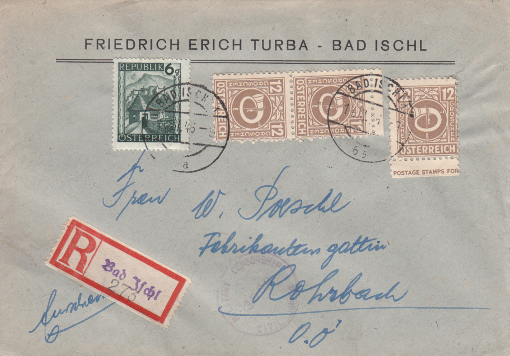 Landschaftsbilder ANK 738-766 - Belege - Seite 10 Img74