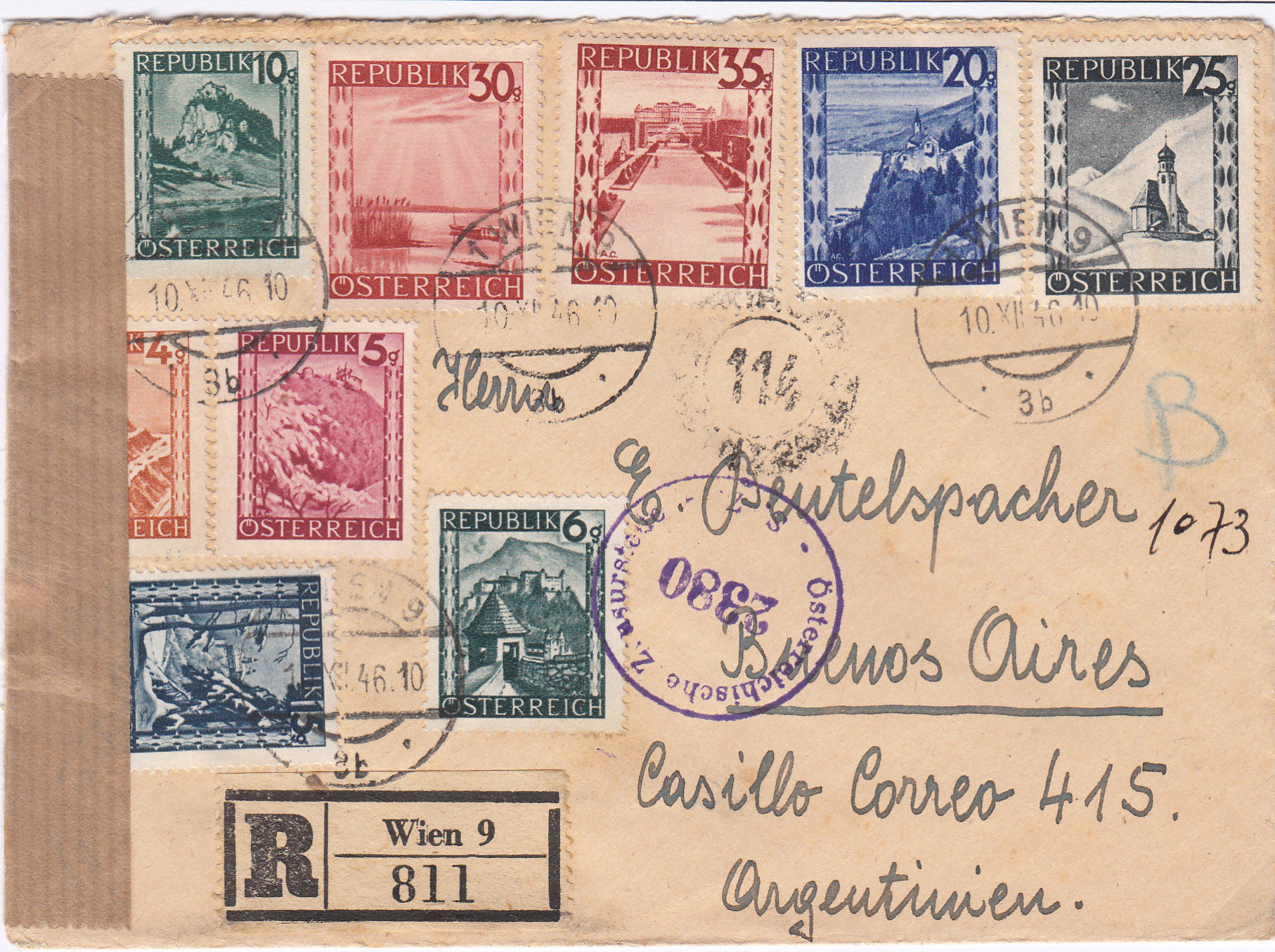 Landschaftsbilder ANK 738-766 - Belege - Seite 10 Img_0200