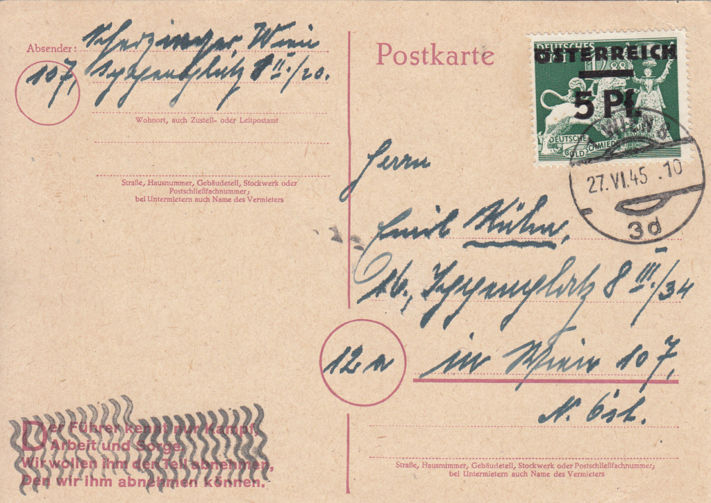 stempel - "Österreich im Juni 1945" - Seite 3 Img_0425