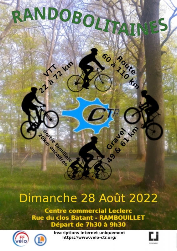 RAMDOLITAINE DIMANCHE 28 AOUT 2022 Ramdol10