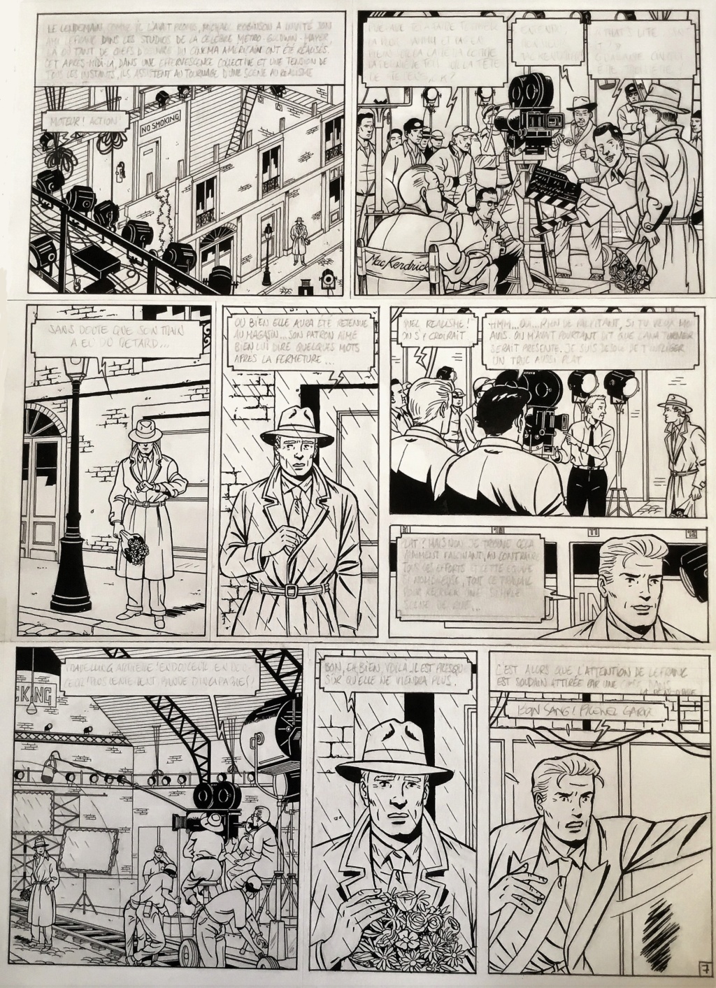 Le Châtiment - Page 10 Dreze-10