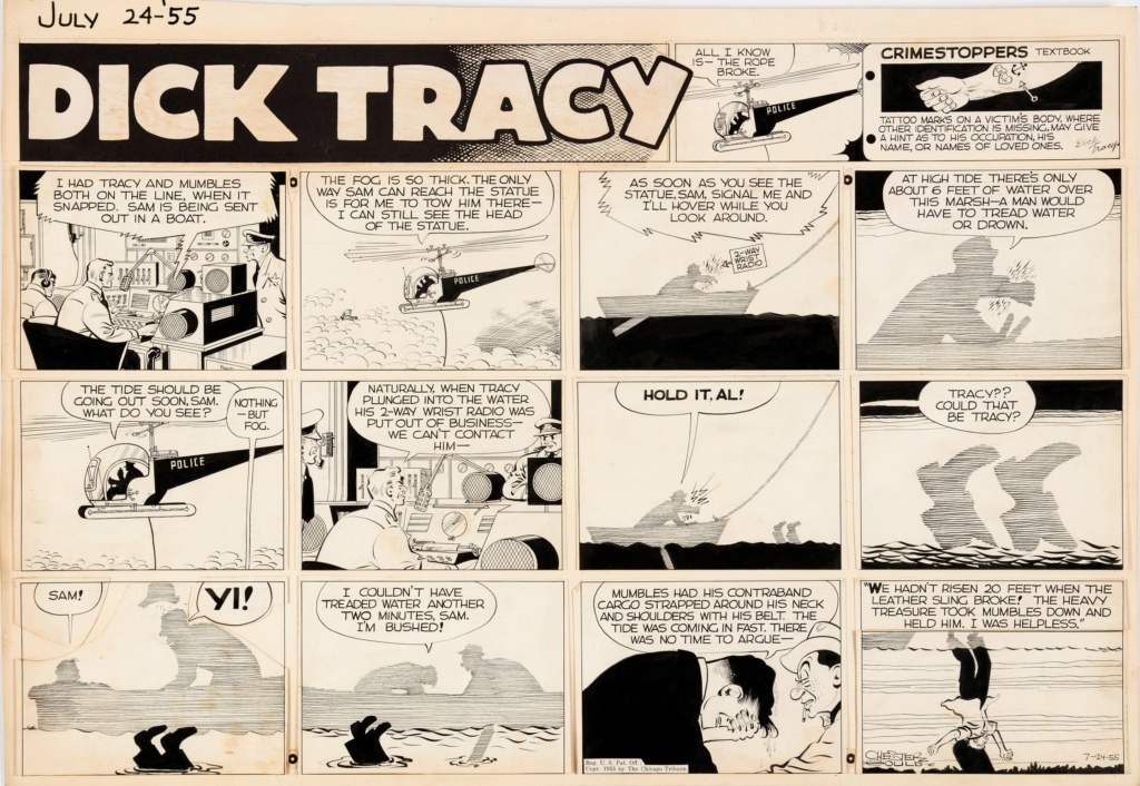 Dick Tracy - Page 5 Dt240710