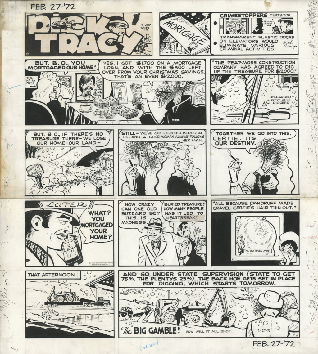 Dick Tracy - Page 5 Gould-10