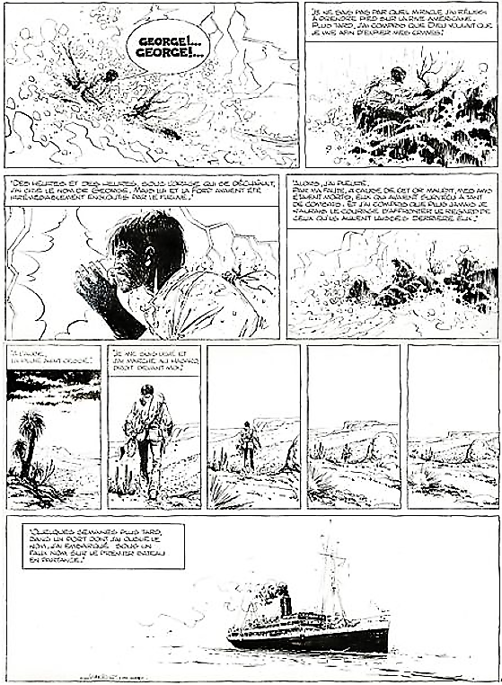 XIII : le feuilleton continue - Page 6 Xiiiva11