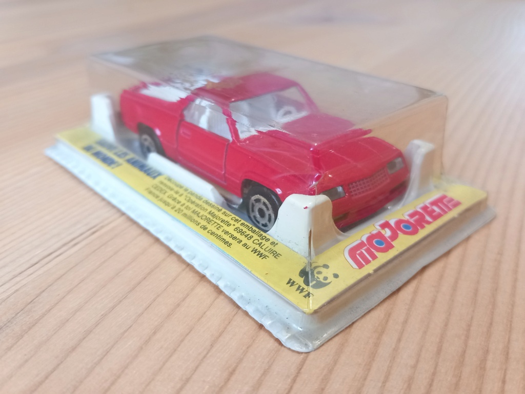 N°296 CHEVROLET El CAMINO 20230714