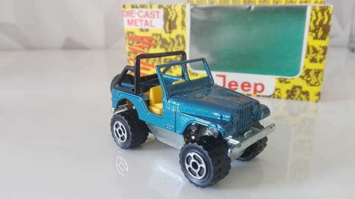 JEEP SURÉLEVÉE PAR METCHY TOYS  Fb_img80