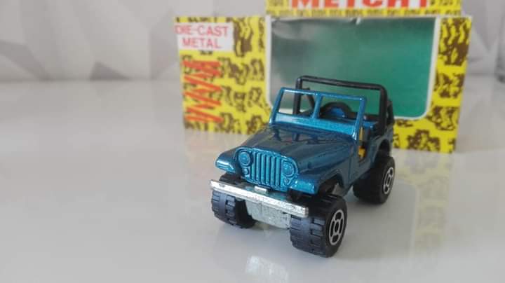 JEEP SURÉLEVÉE PAR METCHY TOYS  Fb_img84