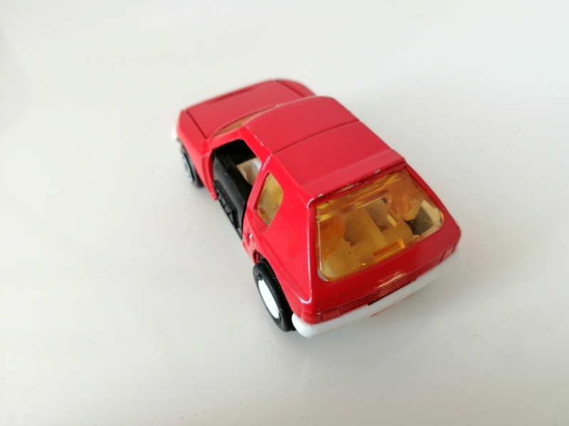 PEUGEOT 205 TURBOOM Img_1865