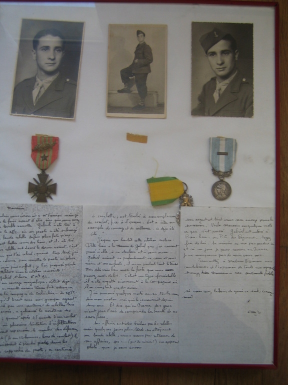 Du Marin, un hommage à un Combattant tombé en Indo et du papier Img_7475
