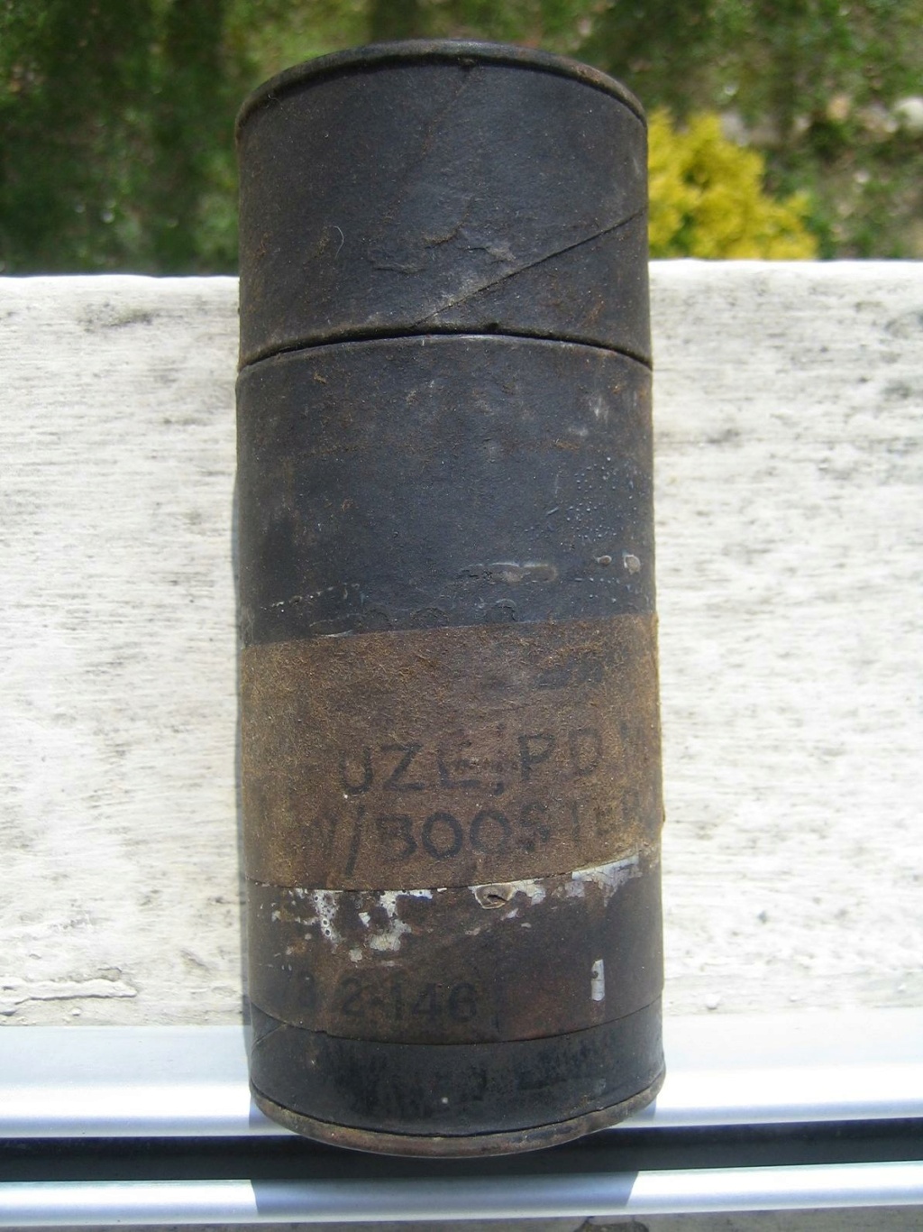 Un joli petit briquet gravé de l'Artillerie Spéciale WW1 Img_8084